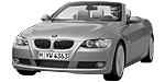 BMW E93 B1D16 Fault Code