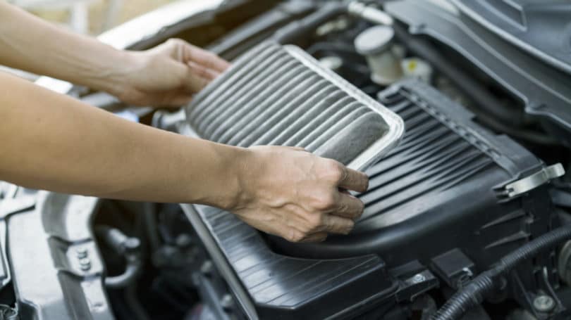 See B1D16 repair manual